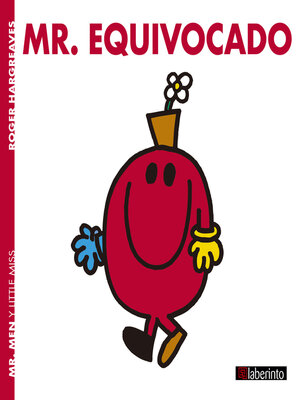 cover image of Mr. Equivocado